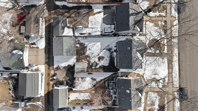 3808 Vera Cruz Avenue N, Robbinsdale, MN 55422