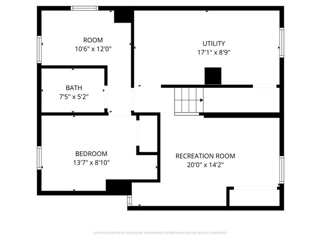 3808 Vera Cruz Avenue N, Robbinsdale, MN 55422