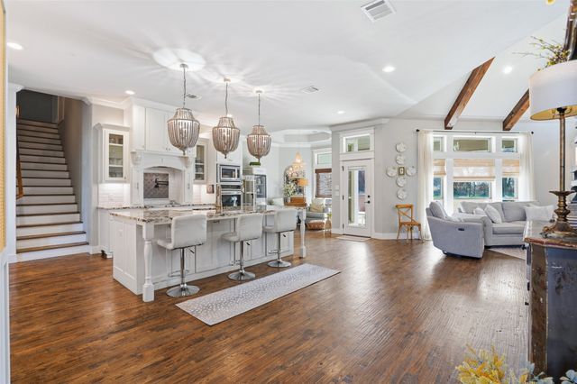 133 Heritage Springs Drive, Weatherford, TX 76087