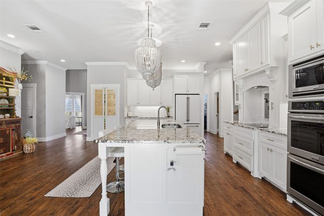 133 Heritage Springs Drive, Weatherford, TX 76087