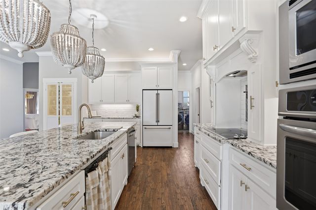 133 Heritage Springs Drive, Weatherford, TX 76087