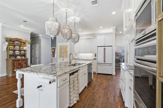 133 Heritage Springs Drive, Weatherford, TX 76087