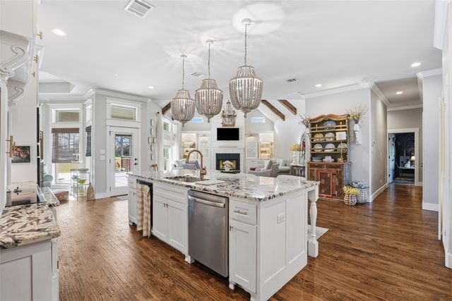 133 Heritage Springs Drive, Weatherford, TX 76087