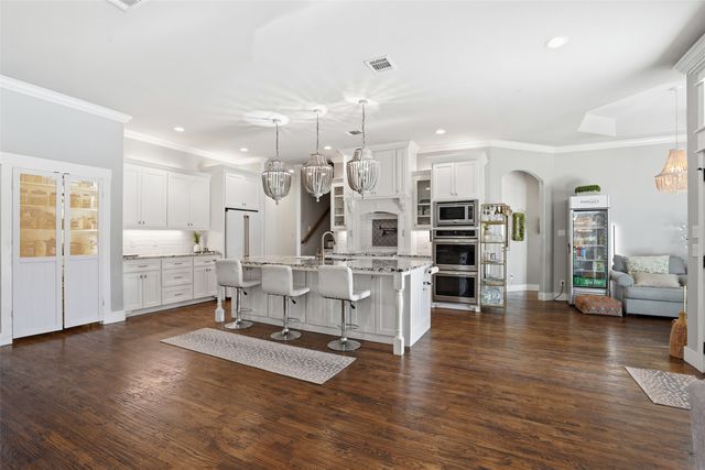 133 Heritage Springs Drive, Weatherford, TX 76087