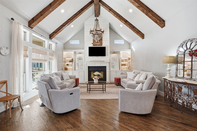 133 Heritage Springs Drive, Weatherford, TX 76087