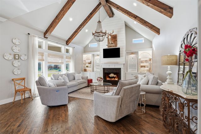 133 Heritage Springs Drive, Weatherford, TX 76087