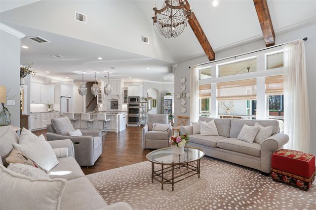 133 Heritage Springs Drive, Weatherford, TX 76087