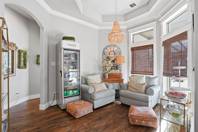 133 Heritage Springs Drive, Weatherford, TX 76087