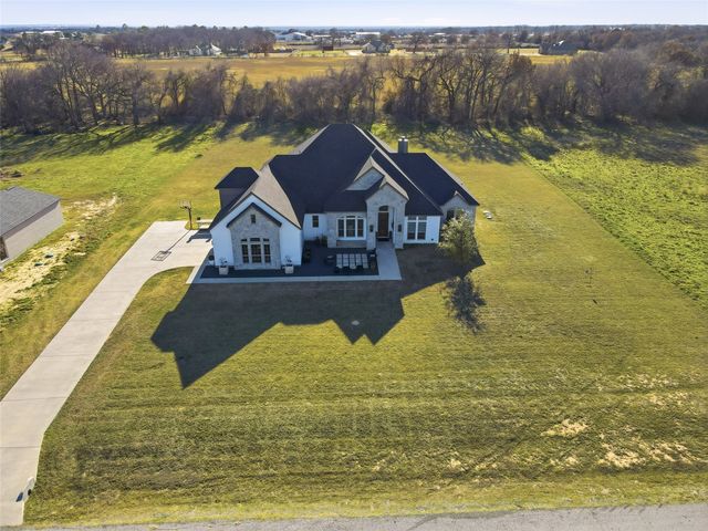 133 Heritage Springs Drive, Weatherford, TX 76087