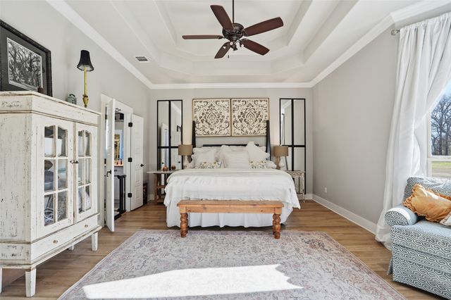 133 Heritage Springs Drive, Weatherford, TX 76087