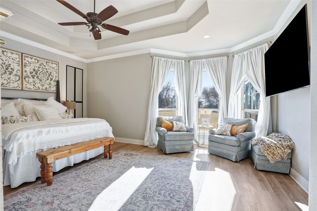 133 Heritage Springs Drive, Weatherford, TX 76087