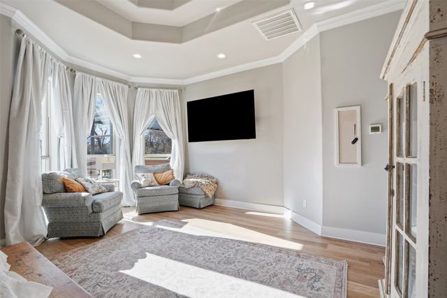 133 Heritage Springs Drive, Weatherford, TX 76087