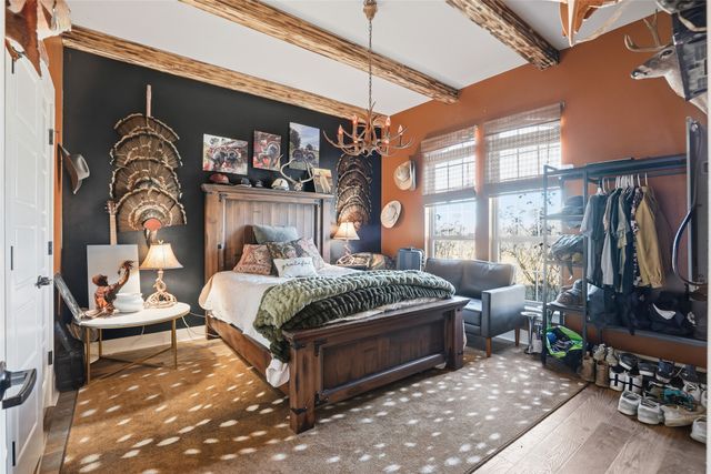 133 Heritage Springs Drive, Weatherford, TX 76087