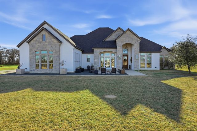 133 Heritage Springs Drive, Weatherford, TX 76087