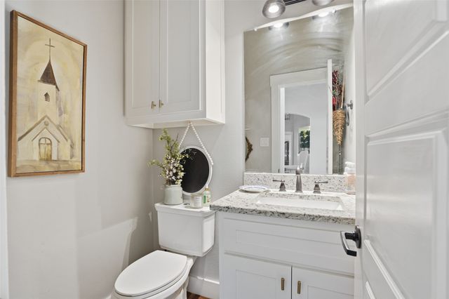 133 Heritage Springs Drive, Weatherford, TX 76087