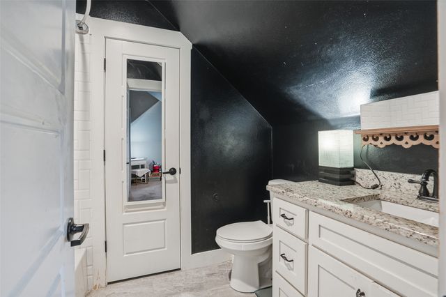 133 Heritage Springs Drive, Weatherford, TX 76087