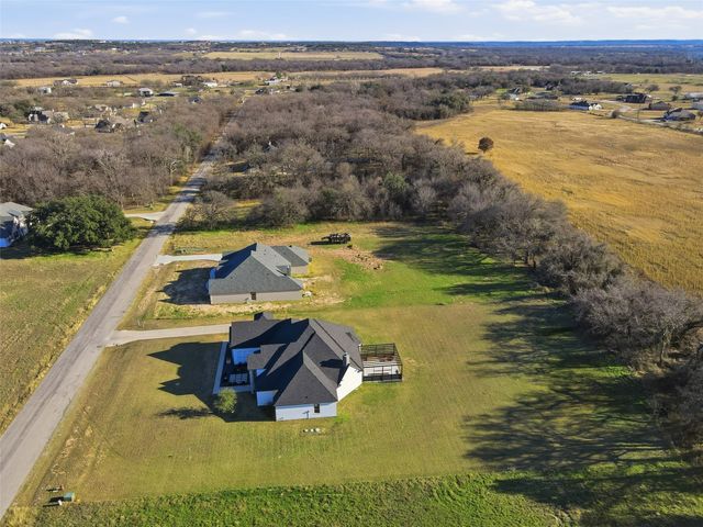 133 Heritage Springs Drive, Weatherford, TX 76087