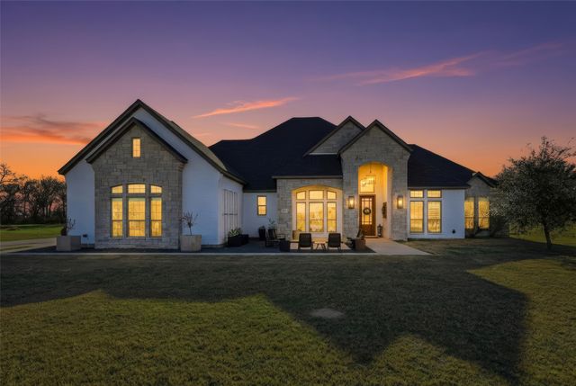 133 Heritage Springs Drive, Weatherford, TX 76087