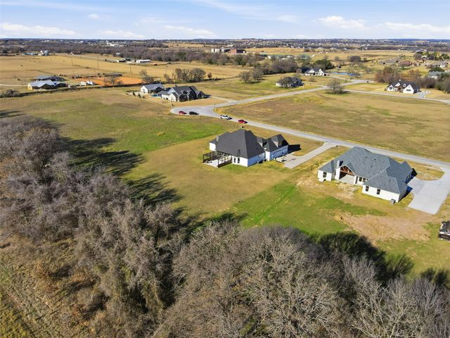 133 Heritage Springs Drive, Weatherford, TX 76087