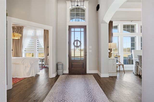 133 Heritage Springs Drive, Weatherford, TX 76087