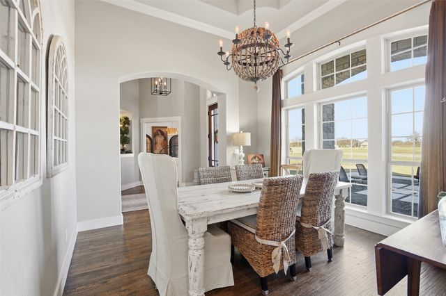 133 Heritage Springs Drive, Weatherford, TX 76087