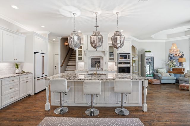 133 Heritage Springs Drive, Weatherford, TX 76087