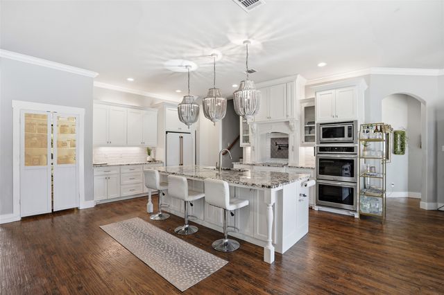 133 Heritage Springs Drive, Weatherford, TX 76087