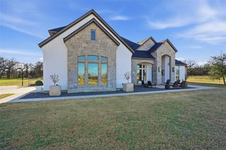 133 Heritage Springs Drive, Weatherford, TX 76087