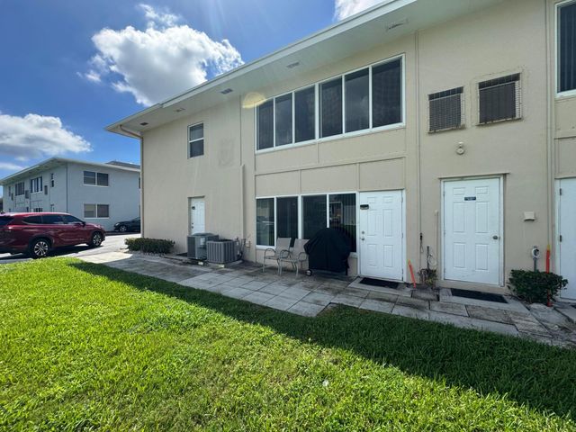 115 S South Boulevard 1c, Boynton Beach, FL 33435