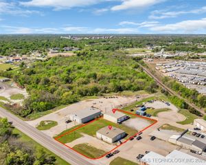 1717 Veterans, Ardmore, OK 73401