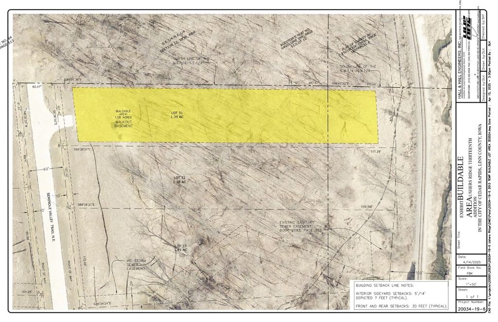 5225 Seminole Valley Trail NE, Cedar Rapids, IA 52411