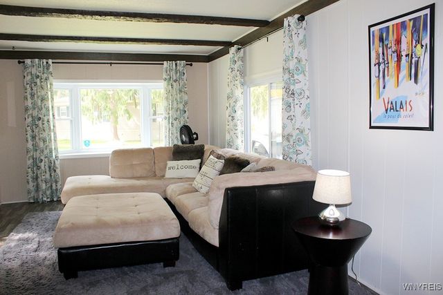 5A Sunup Park, Ellicottville, NY 14731