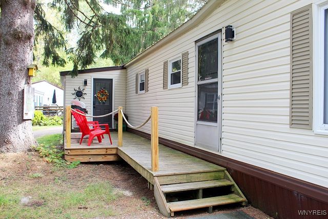 5A Sunup Park, Ellicottville, NY 14731