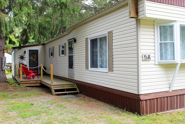 5A Sunup Park, Ellicottville, NY 14731