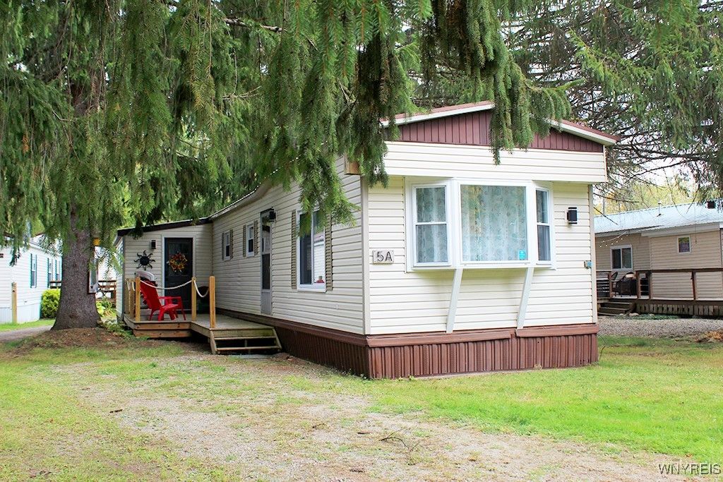 5A Sunup Park, Ellicottville, NY 14731