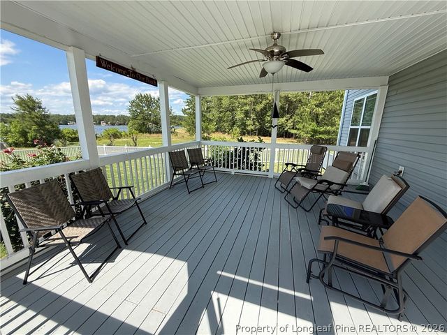 207 Summer Creek Lane, Sanford, NC 27332