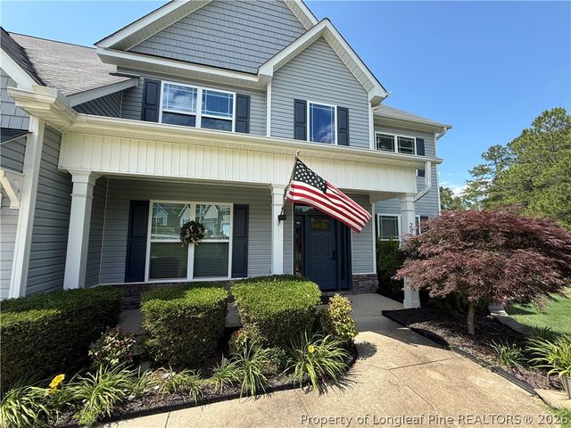 207 Summer Creek Lane, Sanford, NC 27332