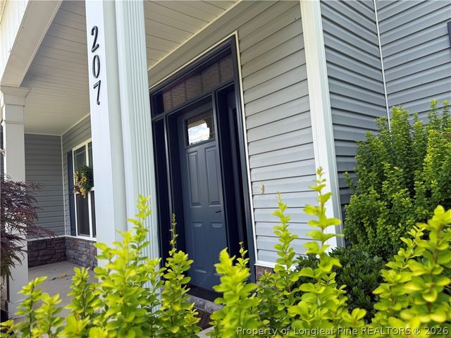 207 Summer Creek Lane, Sanford, NC 27332