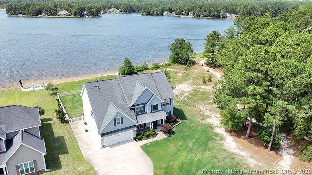 207 Summer Creek Lane, Sanford, NC 27332
