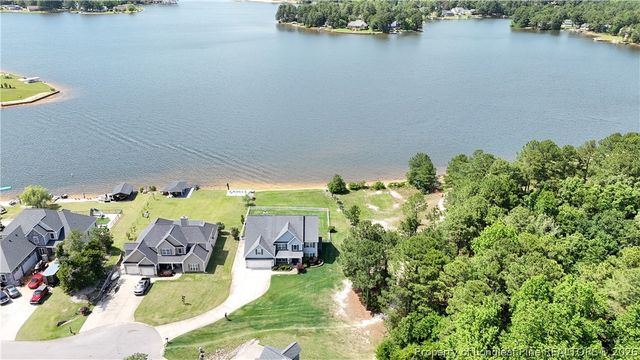 207 Summer Creek Lane, Sanford, NC 27332