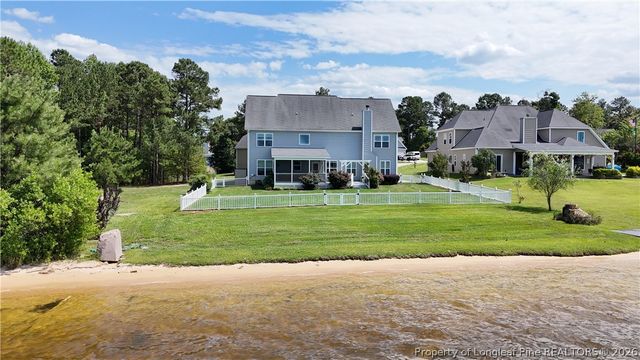 207 Summer Creek Lane, Sanford, NC 27332