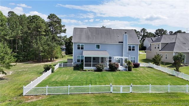 207 Summer Creek Lane, Sanford, NC 27332