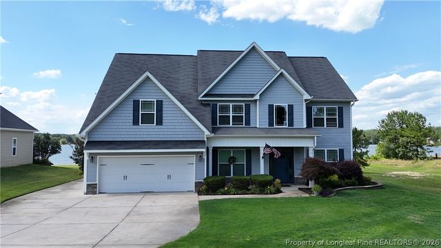207 Summer Creek Lane, Sanford, NC 27332