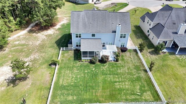 207 Summer Creek Lane, Sanford, NC 27332