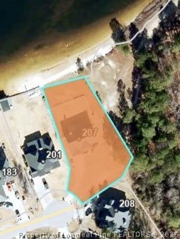 207 Summer Creek Lane, Sanford, NC 27332