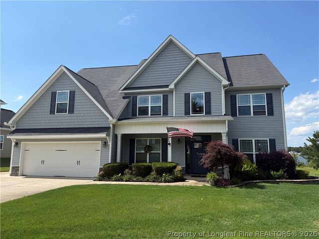 207 Summer Creek Lane, Sanford, NC 27332