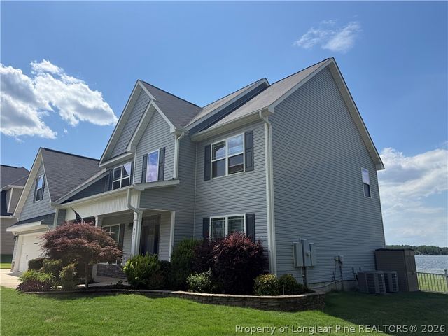 207 Summer Creek Lane, Sanford, NC 27332