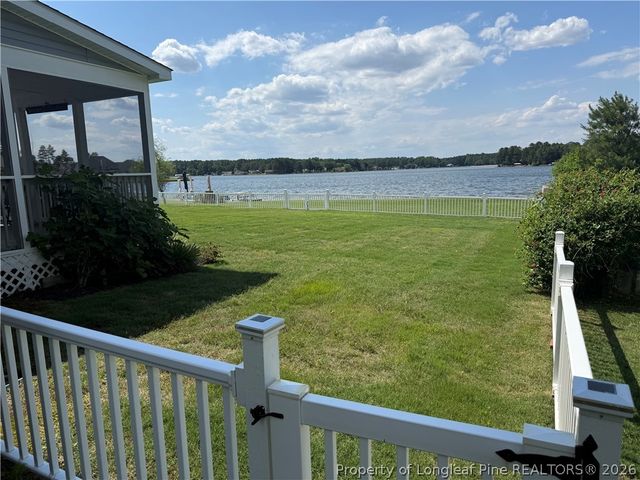 207 Summer Creek Lane, Sanford, NC 27332