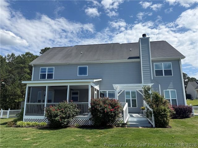 207 Summer Creek Lane, Sanford, NC 27332