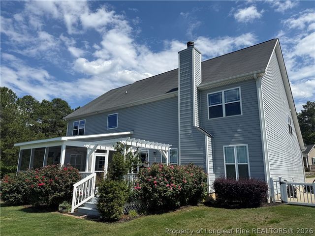207 Summer Creek Lane, Sanford, NC 27332